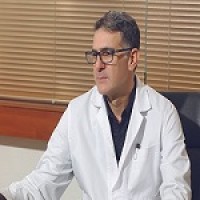 دکتر امید زرگری