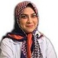دکتر ژاله ربیعی