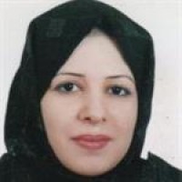 دکتر مهتاب مستوفی زاده قلم فرسا