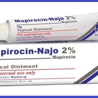 موپیروسین (Mupirocin)