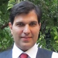 دکتر سهیل فاتح