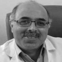 دکتر سید محمد ناصر حسینی