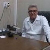 دکتر سید محمد رادمنش