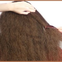 روش درمان خشکی و وزی مو چیست؟