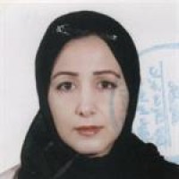 دکتر الهام رادمنش
