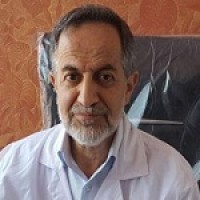 دکتر فریبرز صادق وزیری