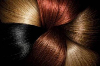 در انتخاب رنگ مو به چه نکاتی باید توجه نماییم؟ لطفا