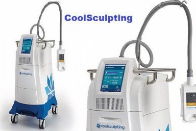 دستگاه CoolSculpting موثرترین روش غیر جراحی لاغری
