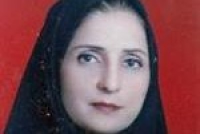 دکتر زهرا امیرجانی