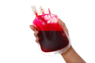 وضعیت ذخیره خون در کشور 