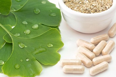 خواص پوستی گیاه جینگو بیلوبا (Ginkgo biloba)