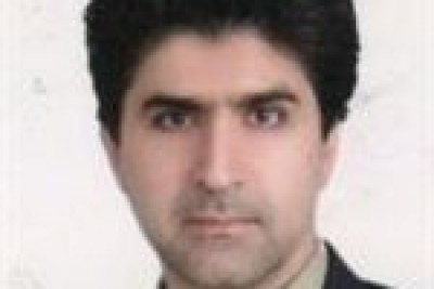 دکتر حسین صابری همدانی