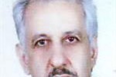 دکتر سید مجتبی علوی