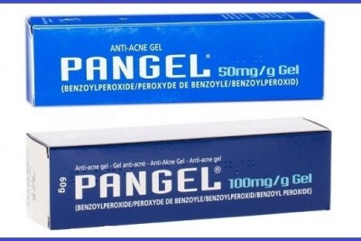 بنزوئیل پراکساید (Benzoyl Peroxide)