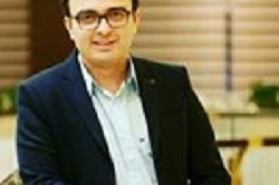 دکتر علی اخلاصی