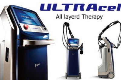 دستگاه سفت کننده پوست اولتراسل (ULTRAcel) 