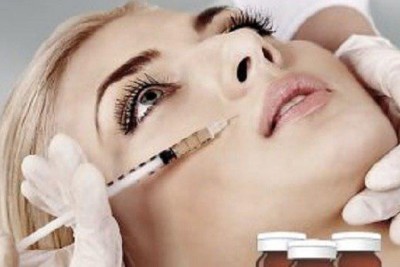 جوانسازی پوست با مزوتراپی (Mesotherapy)