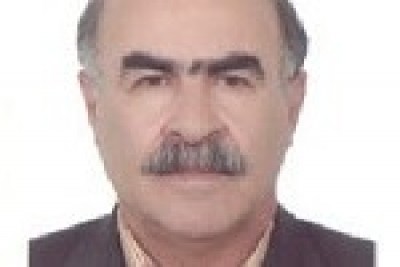 دکتر غلامحسین غفارپور