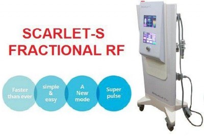 دستگاه رادیو فرکانسی اسکارلت Scarlet-S