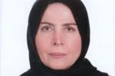 دکتر زهرا حاجی عباسی