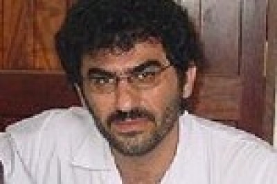 دکتر سید ناصر عمادی