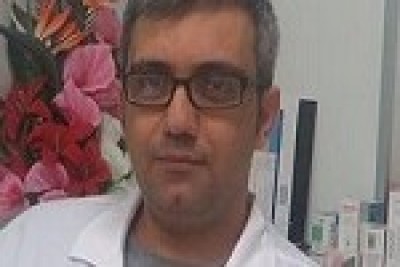 دکتر محمد صادق کلانتری