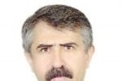 دکتر رضا یعقوبی
