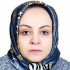 دکتر افسانه پورابوالقاسم