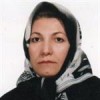 دکتر معصومه برزگری