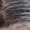 دلایل سفید شدن مو چیست؟