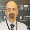دکتر صمد رضایی خیابانلو