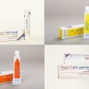 استروئیدهای موضعی (Topical Stroids)