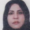 دکتر صفیه چعباوی زاده
