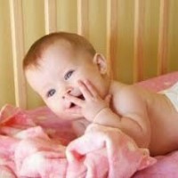 کودکان و اگزمای پوشک (Diaper dermatitis)