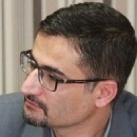 دکتر بابک موسوی فرد