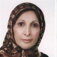 دکتر پروین منصوری