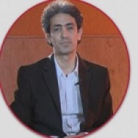 دکتر فرید صفر