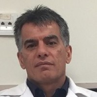 دکتر علی میرشکاری