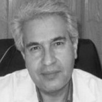 دکتر ماشا الله سیاوشی