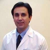 دکتر وحید صوفی زاده
