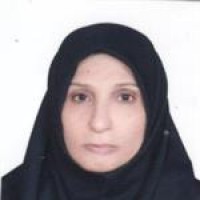 دکتر زهرا بیگم موسوی