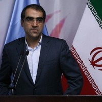 نشست وزیر بهداشت با نمایندگان اتحادیه ها و انجمن های دارویی و غذایی