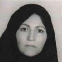 دکتر عفت صدر کریمی