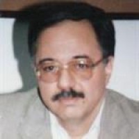 دکتر علیرضا فکری