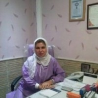 دکتر مریم ابراهیم اژدری