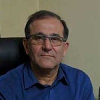 دکتر محمد رضا شهسواری