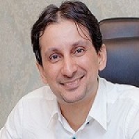 دکتر عباس خیرخواه