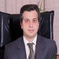 دکتر احمد سعیدی