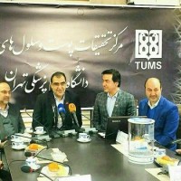 رونمایی از اولین محصول پوستی سلول های بنیادی در کشور