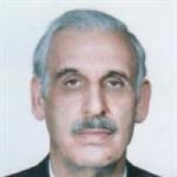 مرحوم دکتر حبیب انصارین